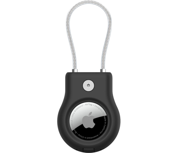 Belkin Secure Holder Wire cable do AirTag - 1118880 - zdjęcie 3